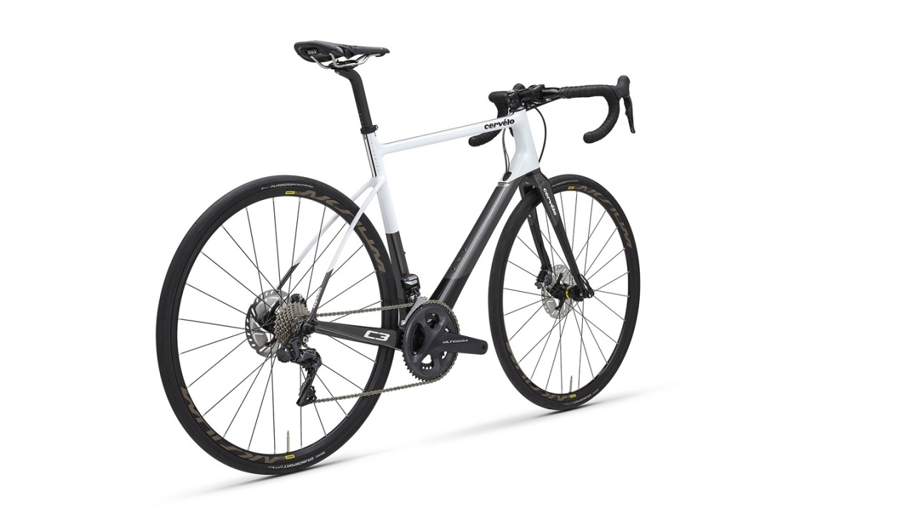 cervelo c3 di2